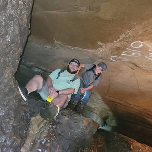 Meet your Posher, Brandon